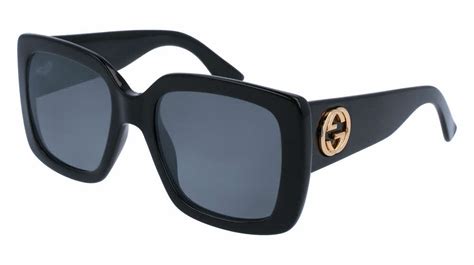 gucci men's prescription sunglasses